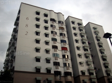 Blk 682 Choa Chu Kang Crescent (Choa Chu Kang), HDB 4 Rooms #67882